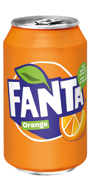 Fanta