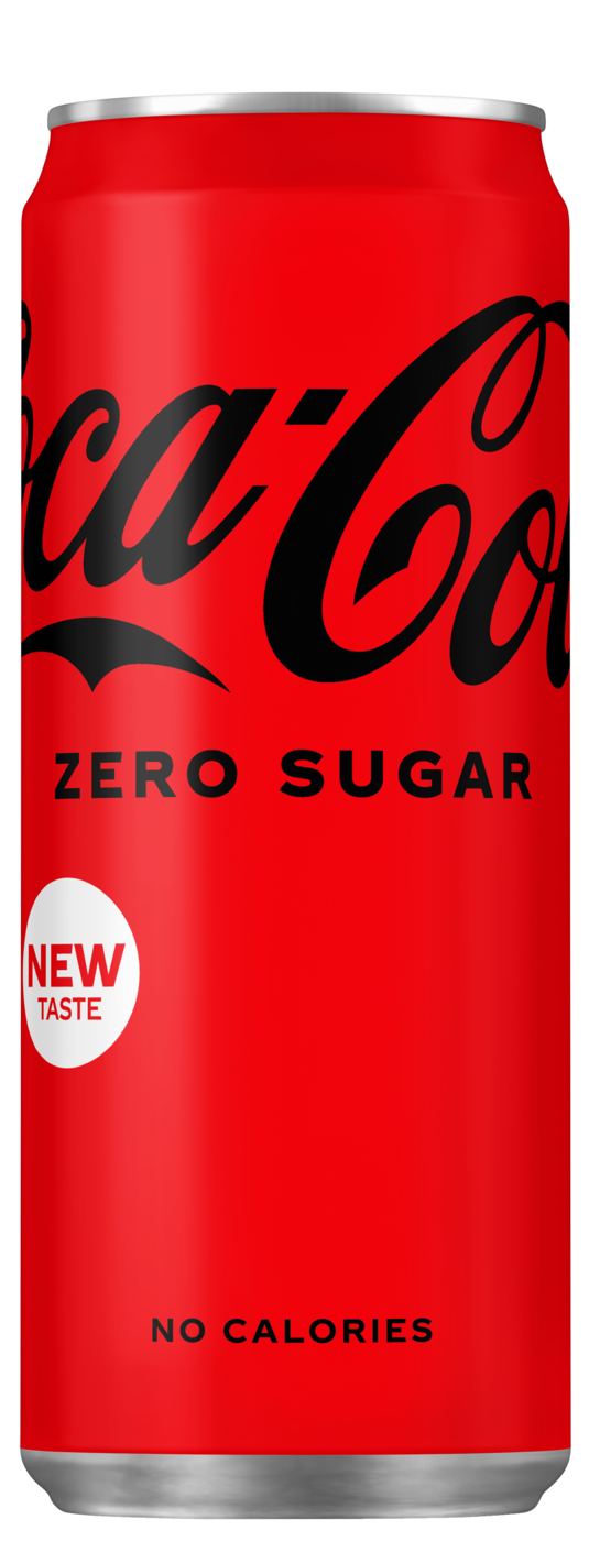 Coca-Cola Zero
