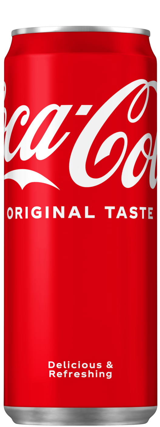 Coca-Cola