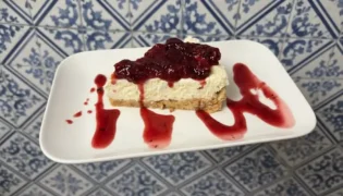 Cheesecake