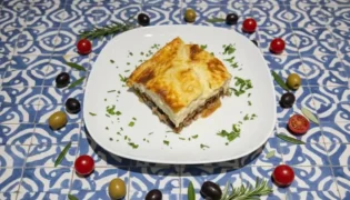 Moussaka