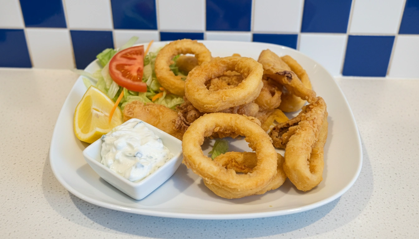 Calamares