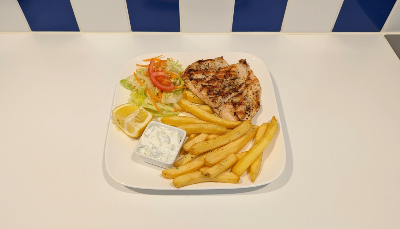 Kipfilet