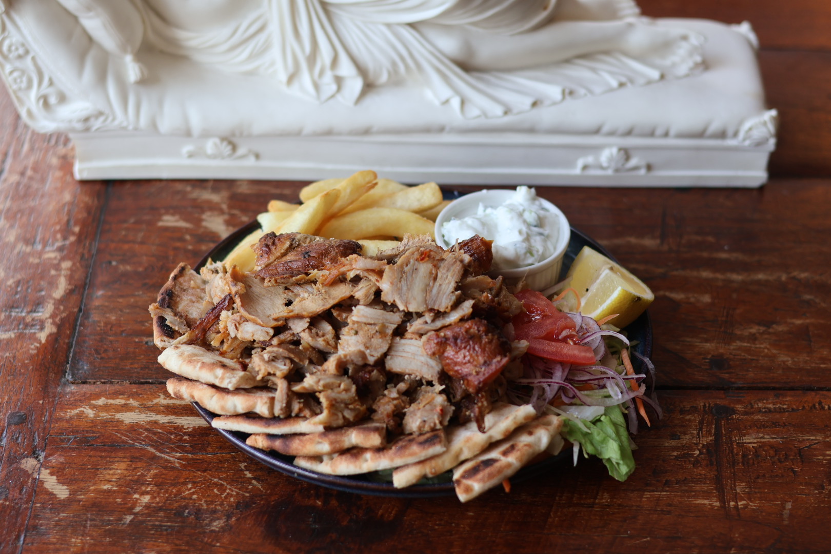 Gyros