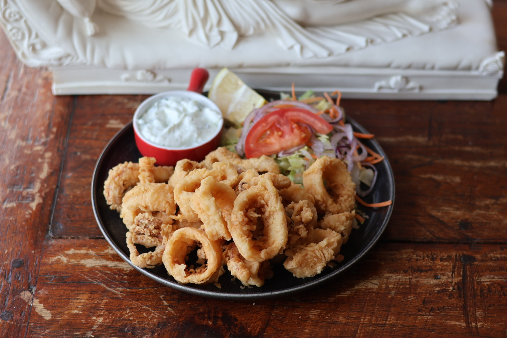 Calamares